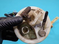 pompka Pompa paliwa Audi 80 B4 2.0 jedn 3A0201319 Producent części: Audi, 4 PIN