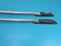 Relingi dachowe komplet Fiat Freemont