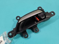 Klamka wewnętrzna tył lewa LEXUS NX I 14-21 69298-78010, 69280-78020