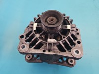 TEST Alternator Skoda Fabia I 1.2 12V 03D903025H