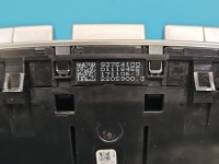 Konsola panel nawiewu Mercedes W213 A2139054707, A2C1115280001