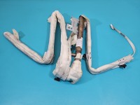 Kurtyna prawa poduszka airbag AUDI A6 C7 sedan