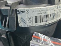 Dmuchawa nawiewu wentylator Peugeot 2008 I europa T1013140A