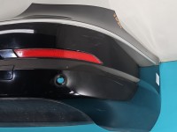 Zderzak tył Vw Passat CC LC9X sedan