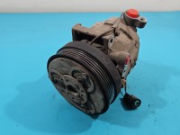Sprężarka klimatyzacji kompresor Mitsubishi Pajero Pinin 1.8 16V 506021-5201