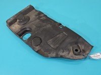 Osłona silnika górna Citroen C5 I 9653509477, 9650243477 1.6 hdi