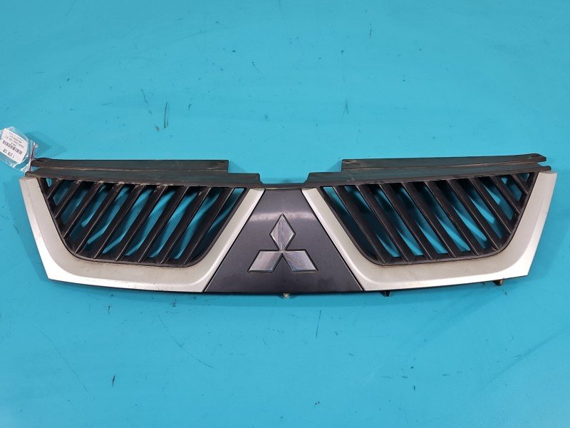 Atrapa grill Mitsubishi Outlander II