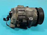 Sprężarka klimatyzacji kompresor Vw Polo IV 9N 1.9 tdi 6Q0820803D, 447220-8126