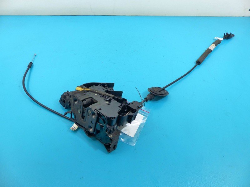 Zamek przód lewy 16943026, 805039350R Renault Talisman EUROPA Zamek przód lewy 16943026, 805039350R Renault Talisman EUROPA
