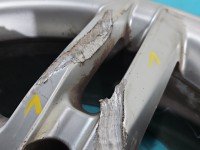 Felga aluminiowa 18" komplet alufelgi felgi AUDI A6 C7