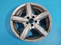 4X alufelgi felgi 16" komplet Toyota Avensis II T25 R16