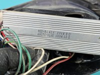 Lampa tył lewa Seat Ibiza IV 6J HB Producent części: Seat, KOMPLET 2 SZTUKI - LED / TYLKO 3-DRZWI EUROPA