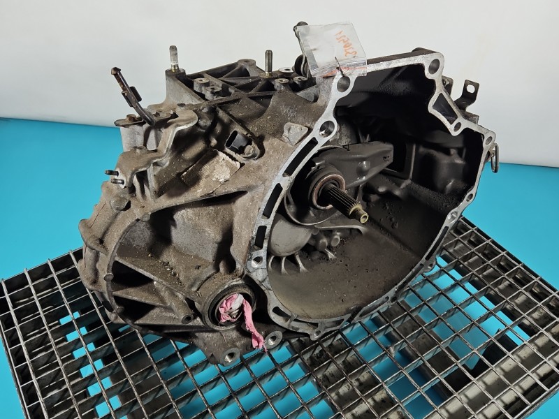 Skrzynia biegów Mazda 6 II GH 2.0 citd