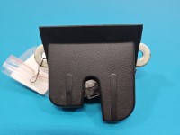 Zamek klapy tył 1P0827505A Seat Leon II HB Producent części: Seat, Europejska, 4pin