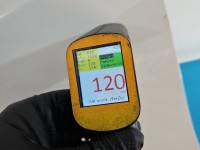 Błotnik przód lewy Nissan Qashqai I J10 06-13 326 G