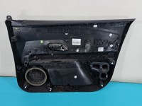 Tapicerka drzwi przód lewa boczek Dacia Sandero III 20- 809018373R