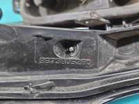 Lampa tył prawa CITROEN, 9673805280 Citroen C3 II 09-16 HB