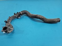 Rura przewód Suzuki, Benzyna, intercoolera Suzuki Sx4 S-Cross 13-21 1.4 T