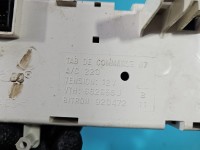 Konsola panel nawiewu Citroen Xsara II 662655J