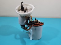 pompka Pompa paliwa AUDI A6 C7 3.0 tfsi quattro (CGXB) 4G0919051K Producent części: Audi, Lekko przepalony jeden pin 6+4