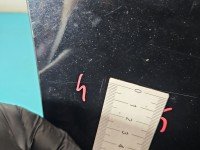 Klapa tył Hyundai I40 kombi 5d czarny ub6