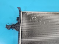 Chłodnica wody Volvo XC90 I 02- 2.9 T6