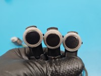 Wiązka zderzaka tył Mercedes W213 A2135406403Q3 Instalacja pdc