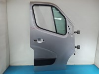 DRZWI PRZÓD PRAWE PASAŻERA Renault Master III 10-24 3d