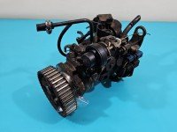 Pompa wtryskowa Citroen Berlingo I R8445B324E, 270202GTE 1.9d