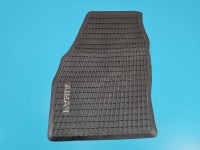 Dywaniki komplet Skoda Fabia IV