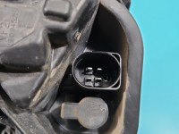 Lampa tył lewa Producent części: Seat, Z BLOTNIKA 12-16 LED Pęknięcie na kloszu i ośrodka obudowa Seat Leon III 12- HB