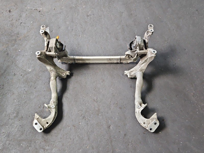 Sanki Belka silnika Audi A5 8T 2.0 TFSI (CNCD)