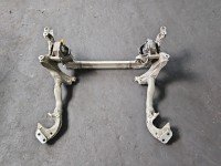 Sanki Belka silnika Audi A5 8T 2.0 TFSI (CNCD)