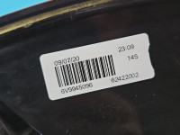 Lampa tył prawa Skoda Fabia III kombi EUROPA 6V9945096