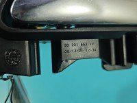 Klamka wewnętrzna przód lewa Opel Corsa F 98201553