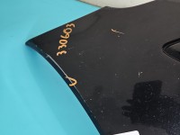 Zderzak przód Volvo V50 S40 II