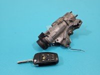 Stacyjka KLUCZYK WKŁADKA Audi A4 B7 4B0905851N