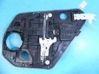 Podnośnik tył lewy SZYBY WINDA 13E070926 IMPRK1235915, 13E070926, Europejska, 6pin Hyundai I40 kombi