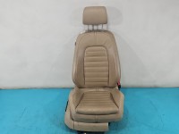 Fotel prawy przód pasażera Vw Passat B6 4d EUROPA