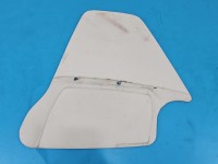 Tapicerka drzwi przód prawa boczek Fiat Ducato IV 07355601000