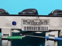 Konsola panel nawiewu Renault Kangoo I 79828, 798287368