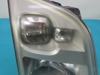 Reflektor prawy lampa przód Ford Transit MK7 06-13 EUROPA