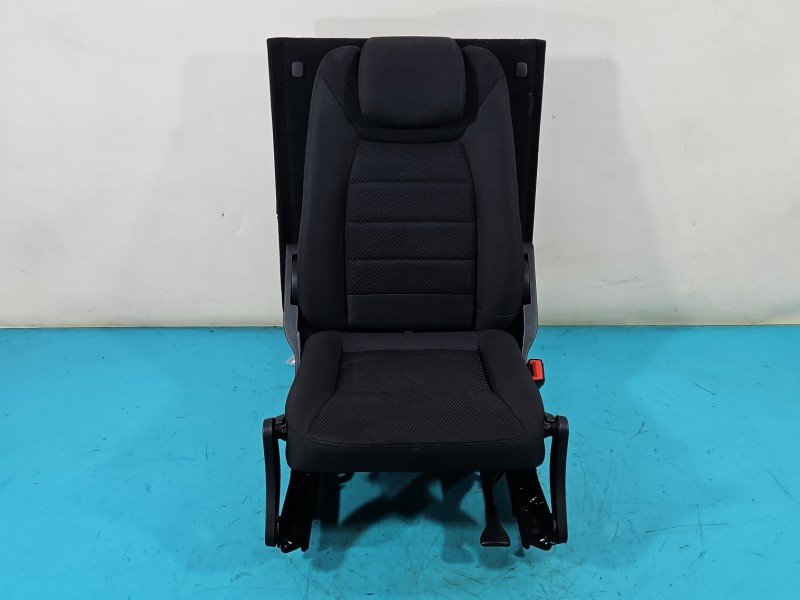 Fotel tył prawy III rząd Ford Galaxy Mk2 06-15 tylny 3 rząd Fotel tył prawy III rząd Ford Galaxy Mk2 06-15 tylny 3 rząd