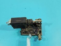 Zamek przód lewy Citroen Saxo EUROPA CITROEN, 3+2pin Brak numeru