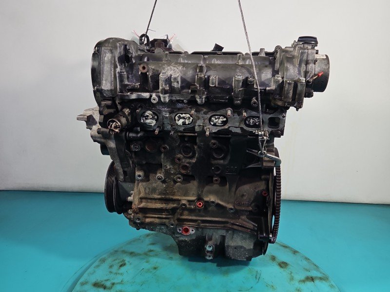 Silnik Opel Insignia A 2.0 cdti FILM POMIAR