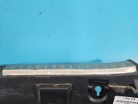 Osłona TOYOTA, pasa tył, wgniecenia Toyota Auris II 1.8 hybryda