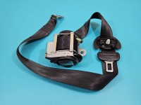 Pas bezpieczeństwa tył prawy Volkswagen, Europejska, II rząd Vw Sharan II 10- 7N0857806B