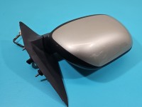 Lusterko prawe Mitsubishi Outlander II beżowy 19E europa