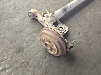 Tylna belka oś tył Suzuki Swift Mk7 1.2 16V