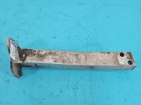 Wzmocnienie zderzaka przód belka Alfa romeo Giulietta strefa zgniotu prawa przednie VR318 by